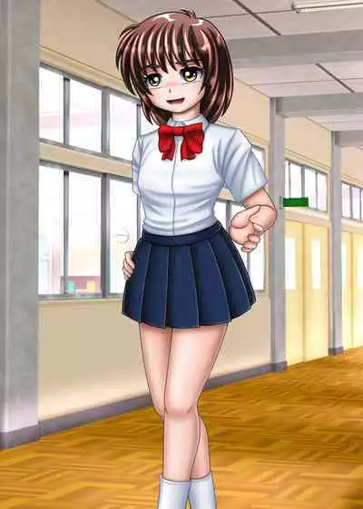 Misaki-chan of Dropout