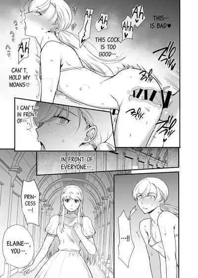 Hentai Inmon 3 Eiyuu Kishi Mesu Ochi Koukai Saimin