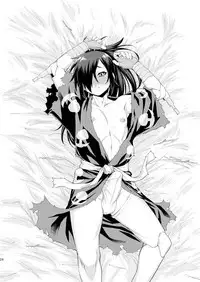 Chinpo ga Modotta Aniki to Futanari ni Nacchimatta Oira no Maki