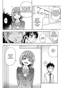 [Shiwasu no Okina] Pisu Hame (Ch.0-16) [English] (updated with desudesu's ch.16)