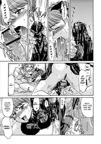 (C76) [Yuzumomo Jam (Various)] Shoujo Sousei Emaki - Touhou Odori Enbu You no Shou - Fancy Girl's Equipment Ch. 1-17 (Touhou Project) [English] [UMAD]