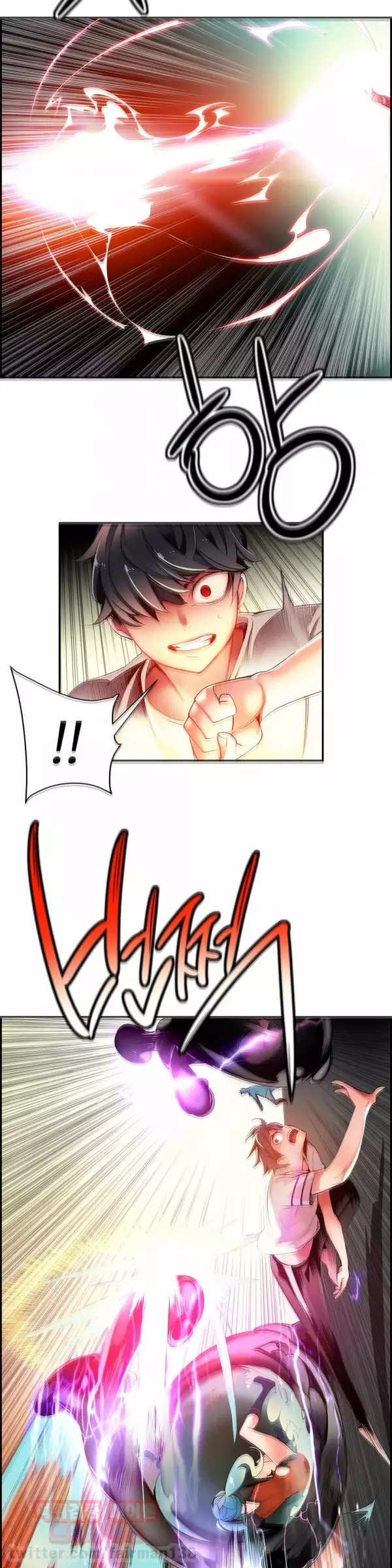 Lilith`s Cord Ch.0-37