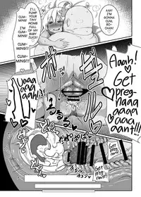 [Kotee] Ro-chan Mama to Icha Love Koubi suru dake! | Nothing But Lovey Dovey Mating With Mama Ro-chan! (Kantai Collection -KanColle-) [English] [ATF] [Digital]