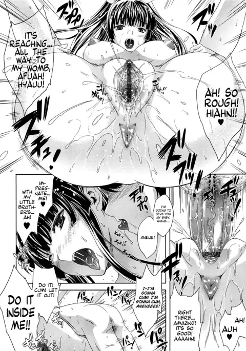 Aneman Ch.1-8