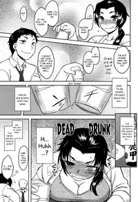 [Dr.P] Momoiro Daydream Ch. 1-6 [English] {YQII + Afro}