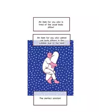 [Soorak] Hot and Cold - English