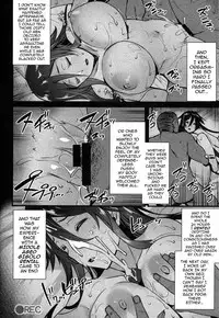 (C92) [Himeya (Abe Inori)] Rental Tanetsuke Oji-san ~27-sai Shojo ga Tanetsuke Oji-san 10-nin ni Hameraremashita~ [English] {darknight}