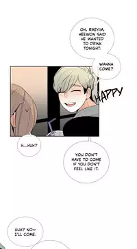 [Silverstar] Talk To Me Ch.1-24 (English) (Ongoing)