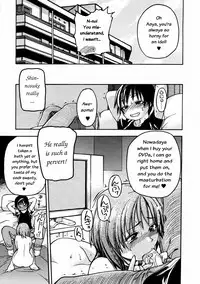 [Shiwasu no Okina] Shining Musume. 3. Third Go Ahead! [English] [Overlook] [Decensored]