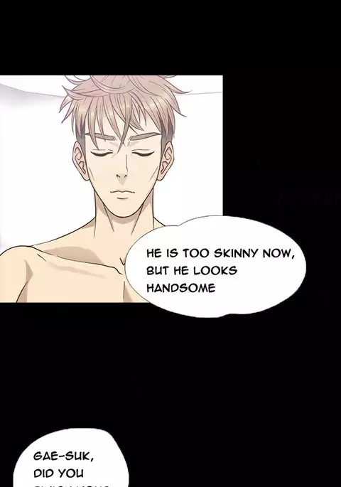 Secret Island Ch.1-24