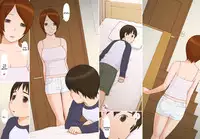 [Ponpharse] Naoko-san to Boku -Futaridake no Himitsu no Jikan- | Naoko-san and I - Our Secret Time Together [English] [TigorisTranslates]