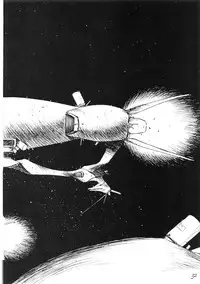 (C39) [PUSSY CAT (Oono Tetsuya)] PUSSY CAT Special Soreike Nadia (Fushigi no Umi no Nadia, Gundam)