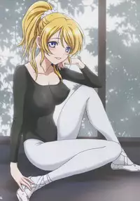 (C88) [STUDIO PAL (Kenzaki Mikuri, Nanno Koto)] Yomichi wa Akan de!! (Love Live!)