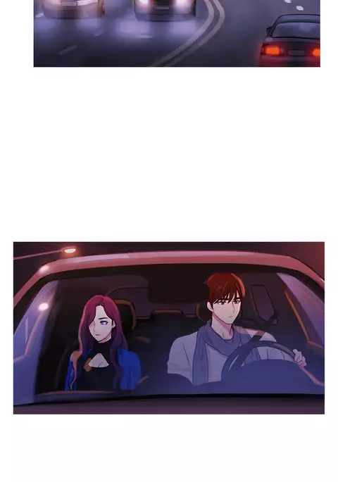 Scandal of the Witch Ch.1-32