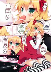 (C82) [23.4do (Ichiri)] 17x12+12 (THE iDOLM@STER CINDERELLA GIRLS) [English] =TV=