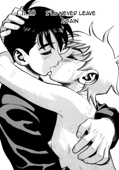 Zutto Zutto Suki Datta... | I've always loved you...