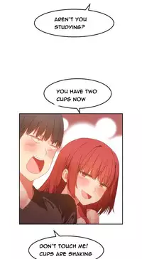 [Mx2J] Hari Dormitory Ch.0-25 (English) (Ongoing)