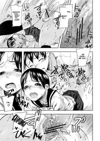 [Ashiomi Masato] Dear Voice (COMIC MUJIN 2007-12) [English]