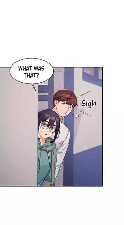 [OB, Overtime Sloth] Is There No Goddess in My College? Ch.15/? [English] [Manhwa PDF]