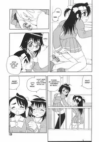 [Shinozaki Rei] Anadori Gataki Bokura [English] [desudesu]