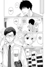 Noraneko Shoujo to no Kurashikata | Living Together With A Stray Cat Girl Ch. 11-14