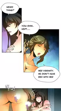 [Fantastic Whale] Twin Slave Ch.1-31 (English) (Ongoing)