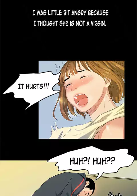 First Love Syndrome Ch.1-10