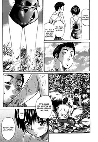 [Maruta] Kanojo ga Kimi o Suki ni Natta Wake - She is a favorite reason as for the lover. [English] [UFW]