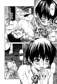 [Maruta] Kanojo ga Kimi o Suki ni Natta Wake - She is a favorite reason as for the lover. [English] [UFW]