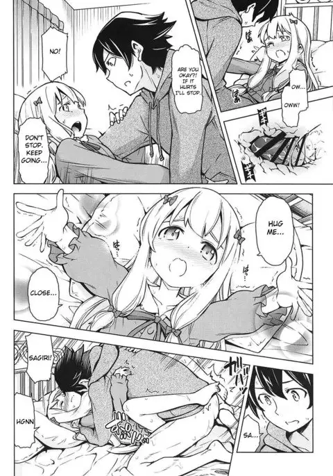 Usotsuki Hentai Nii-san nante Daikirai!!