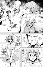 [Dekosen Takuji] Himitsu no Artemis - the Secret Artemis Ch. 1-6 [English] [Namidatranslations] [Digital]