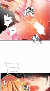 [Juder] Lilith`s Cord Ch.1-21 (English) (Ongoing)