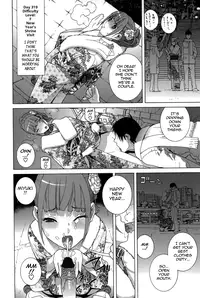 [Shinobu Tanei] Imouto Shojo Gensou | Little Stepsister Fantasy Virgin Ch. 1-10 [English] {Tadanohito}