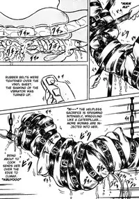 (C78) [Sumomo Dou (Sumomo EX)] Ikenie Seminar | Human Sacrifice Seminar [English]