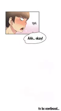 [Gamang] Sports Girl Ch.1-28 (English) (YoManga)
