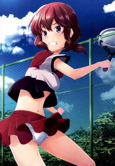 Machikado Mazoku no Gyakushuu