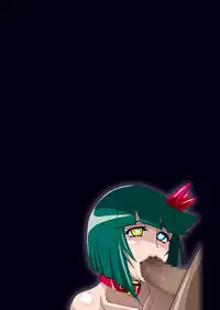 [Studio Mizuyokan (Higashitotsuka Raisuta)] DARK SLAVES HARDCORE DL (PreCure Series)