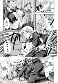 [Anthology] Slave Heroines Vol. 6 [English] {Kizlan}