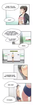 [Gamang] Sports Girl Ch.1-28 (English) (YoManga)