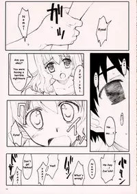 (C70) [Kansai-Orange (Arai Kei)] D.C. ~Endless Summer~ (D.C.S.S ～Da Capo Second Season～) [English]