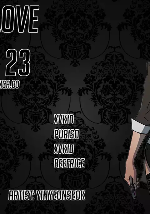 Refrain Love Ch.1-37