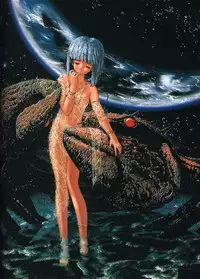 [Tsuzuki Kazuhiko] Neko no Ko