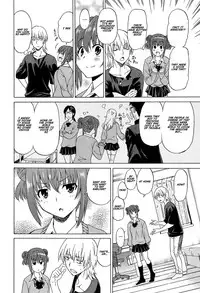 [Otono Natsu] Wonderful Days ~17-nin no Shojo to Inu~ Ch. 1-2 [English] [Na-Mi-Da]