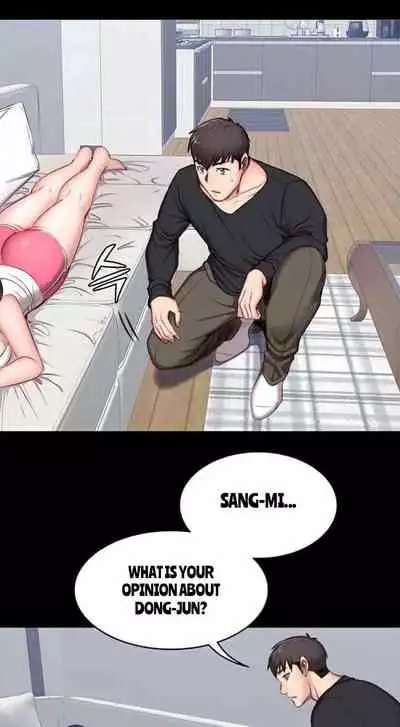 [G.Ho, Jiho] FITNESS Ch.16/? [English] [Hentai Universe]