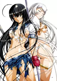 [Urushihara Satoshi] Urushihara Satoshi Illustration reira