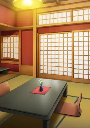 Intou Joubo ~Yukemuri ni Ukabu Bibo no Karada