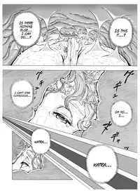 [Kasetsu Shirokuma Kakko Yoi (Yoikuma)] Tokeyukumamani | As you melt away [English] =LWB= [Digital]