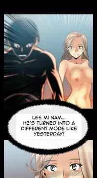 My Office Ch.1-36 (English) (Ongoing)