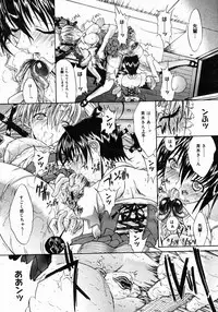 COMIC Megastore 2005-06