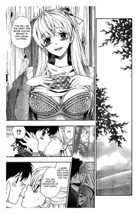 [AZUMA Tesshin] Hen Koi - The After School Diary [English]